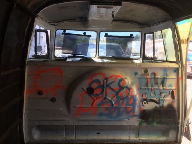 1958 Volkswagen Bus/Vanagon - photo 6