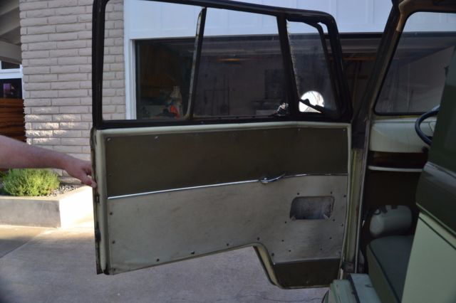 1958 Volkswagen Bus/Vanagon Microbus - photo 10