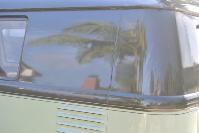1958 Volkswagen Bus/Vanagon Microbus - photo 13