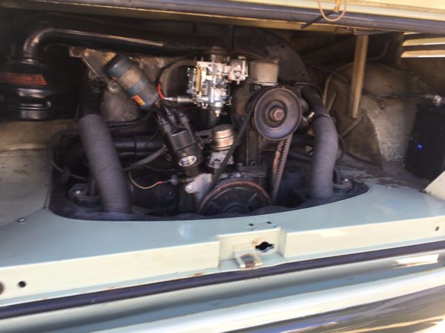 1958 Volkswagen Bus/Vanagon Microbus - photo 4