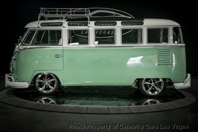 1958 Volkswagen Bus/Vanagon - photo 2