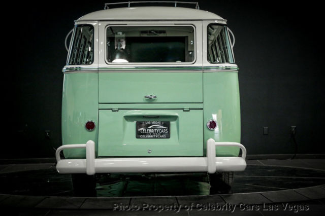 1958 Volkswagen Bus/Vanagon - photo 6