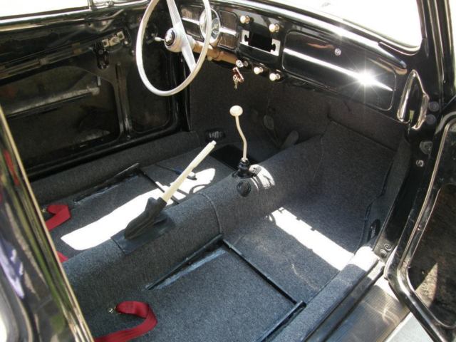1958 Volkswagen Beetle - Classic - photo 12