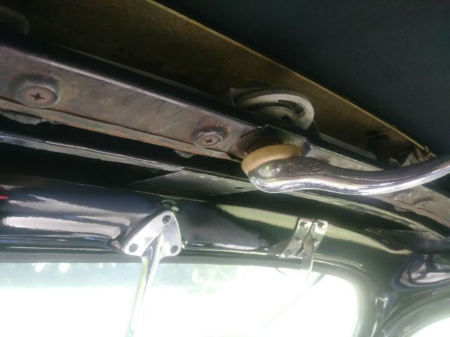1958 Volkswagen Beetle - Classic rag top - photo 5