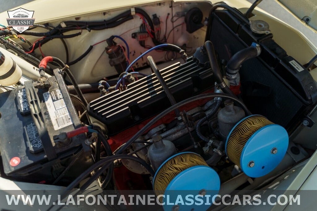 1958 Volvo 2dr Sedan - photo 3