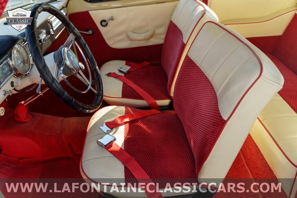 1958 Volvo 2dr Sedan - photo 8