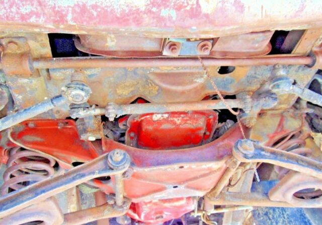 1958 Volvo 445 Duett - photo 10