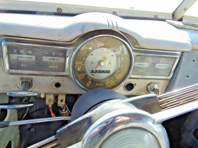 1958 Volvo 445 Duett - photo 8