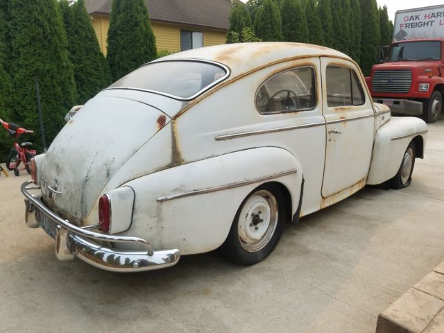 1958 Volvo Other - photo 10