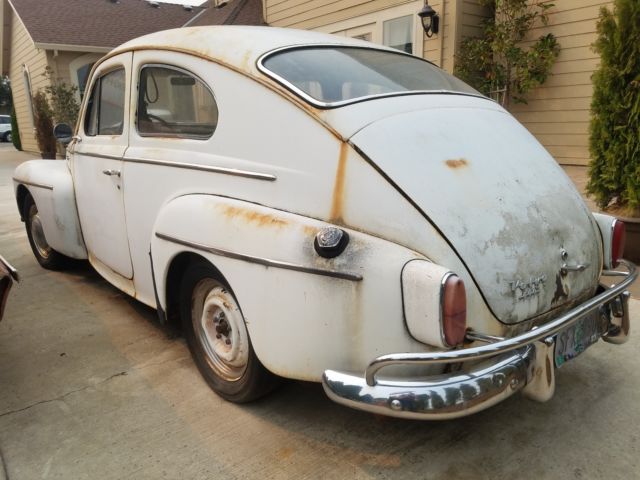 1958 Volvo Other - photo 7