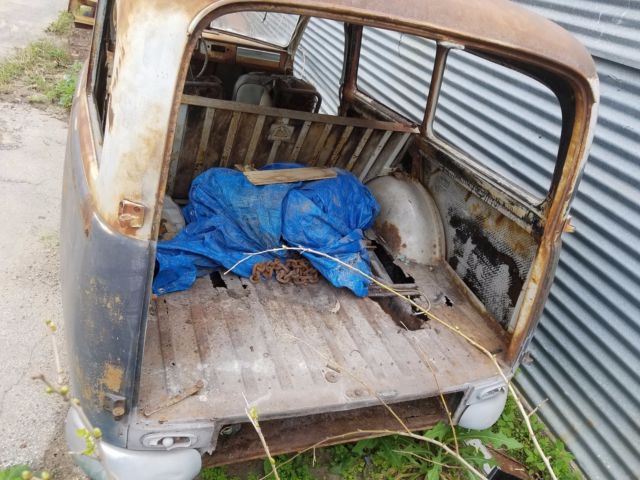 1958 Volvo Other - photo 2