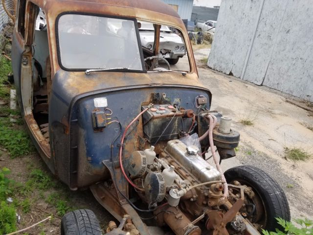 1958 Volvo Other - photo 4