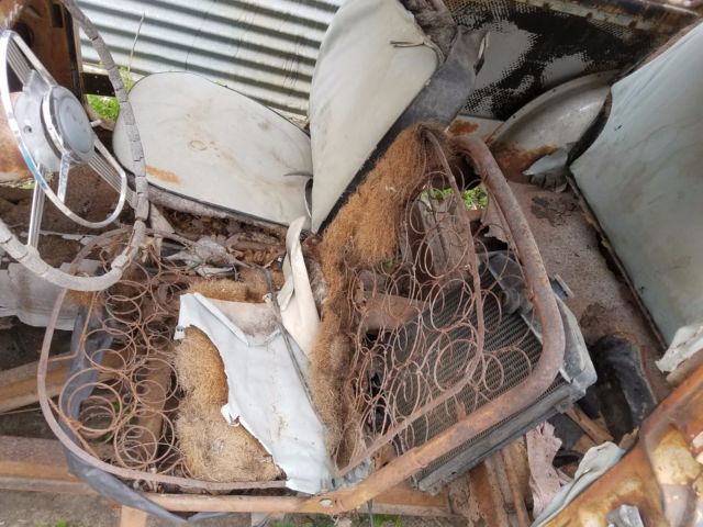 1958 Volvo Other - photo 5