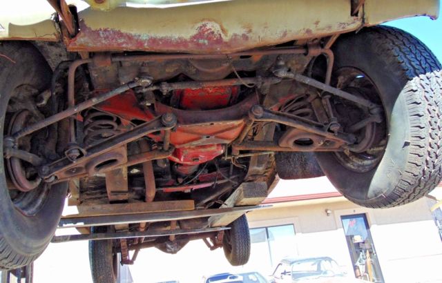 1958 Volvo Other - photo 13