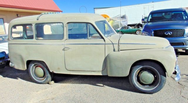 1958 Volvo Other - photo 2