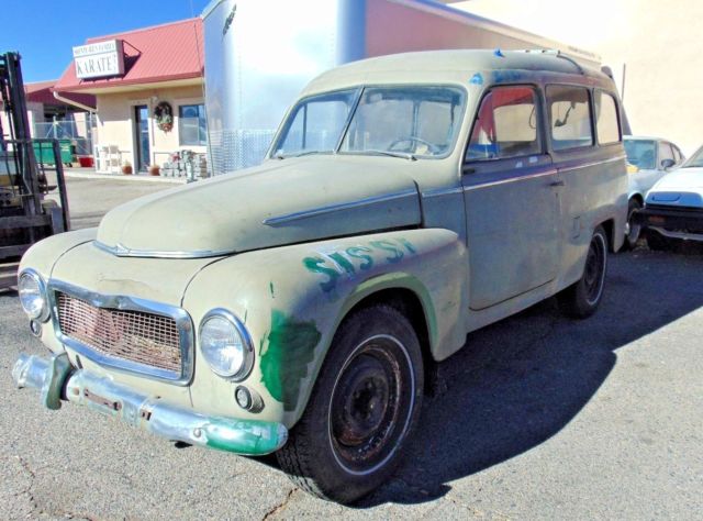 1958 Volvo Other - photo 3