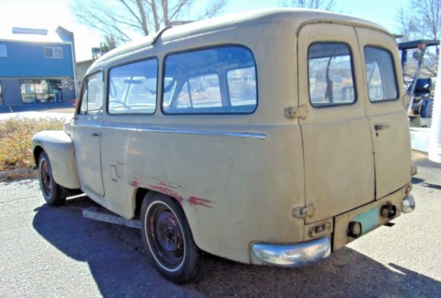 1958 Volvo Other - photo 4
