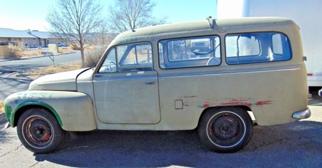 1958 Volvo Other - photo 5
