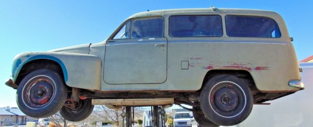 1958 Volvo Other - photo 6