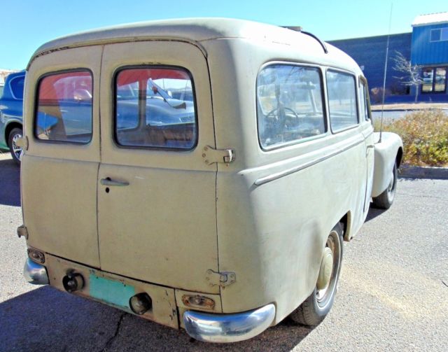 1958 Volvo Other - photo 9