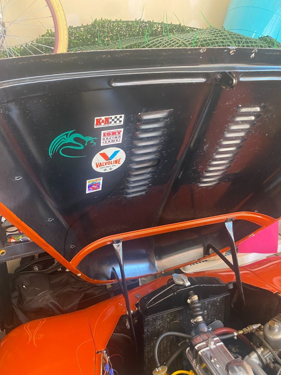 1958 Volvo Other - photo 11