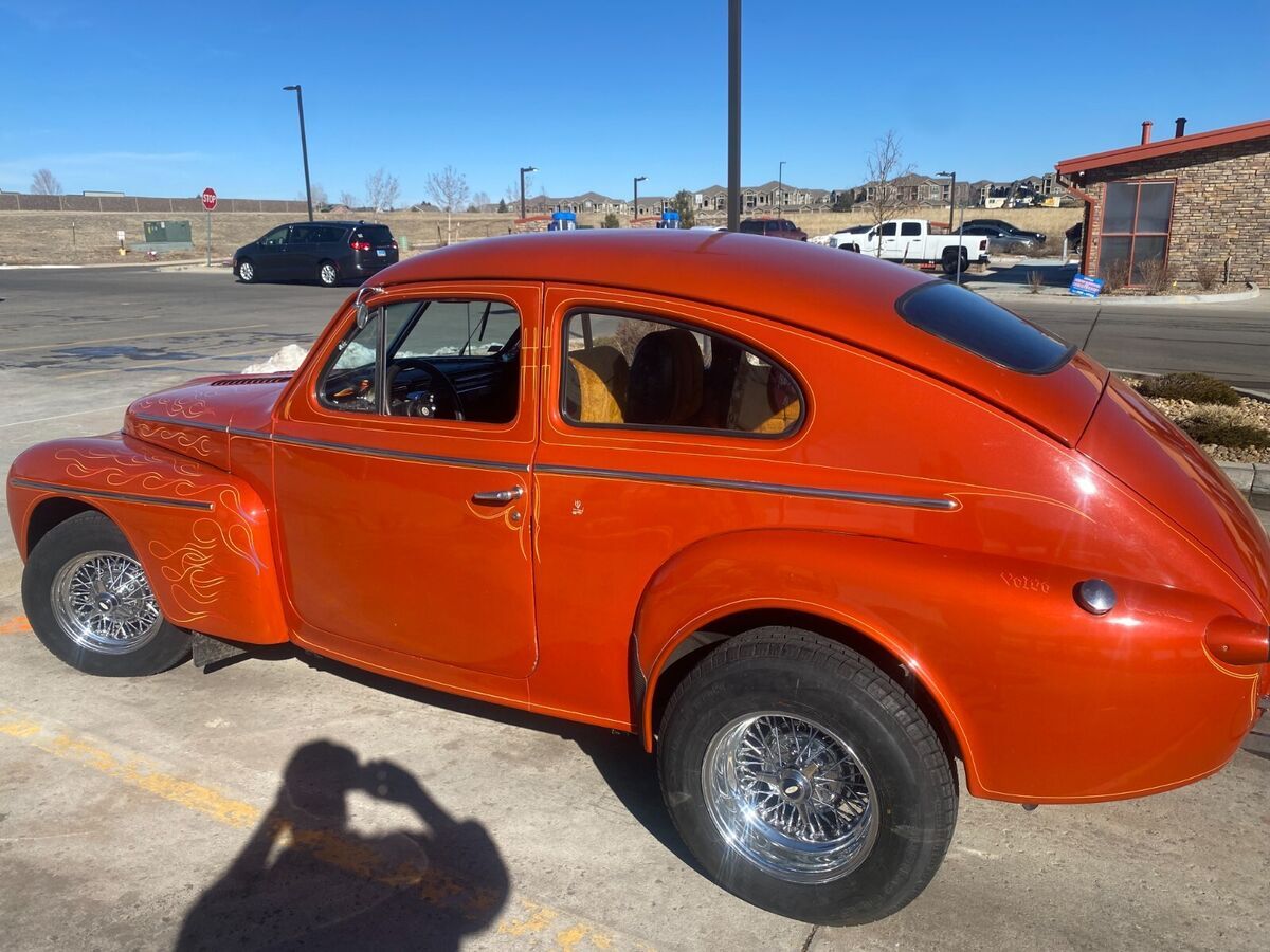 1958 Volvo Other - photo 13