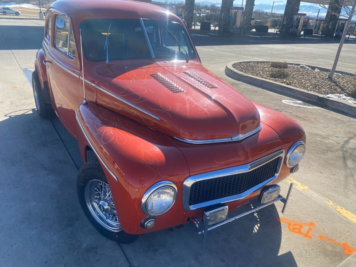 1958 Volvo Other - photo 2
