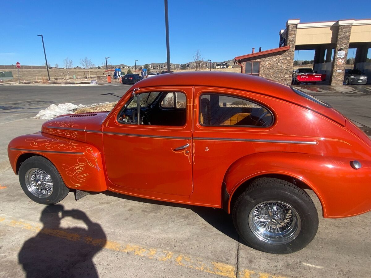 1958 Volvo Other - photo 3