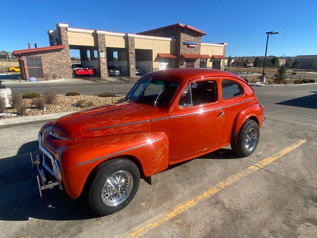 1958 Volvo Other - photo 4