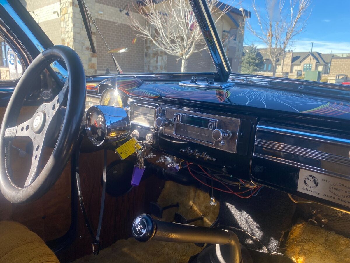 1958 Volvo Other - photo 6