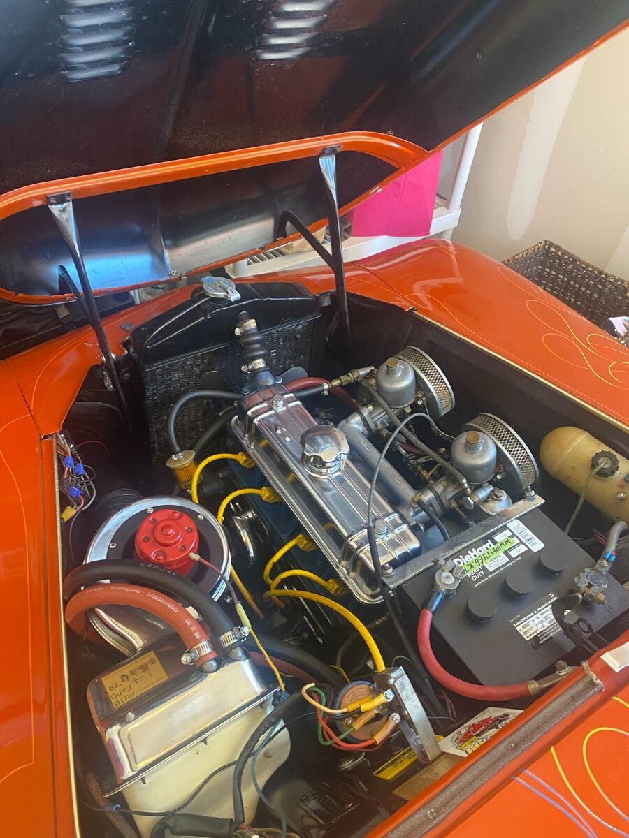 1958 Volvo Other - photo 9