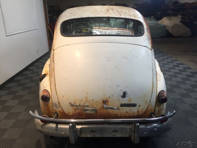 1958 Volvo Other - photo 10