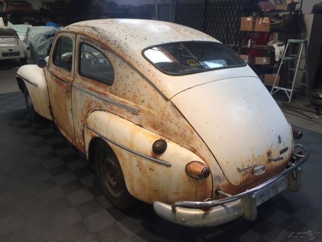 1958 Volvo Other - photo 11