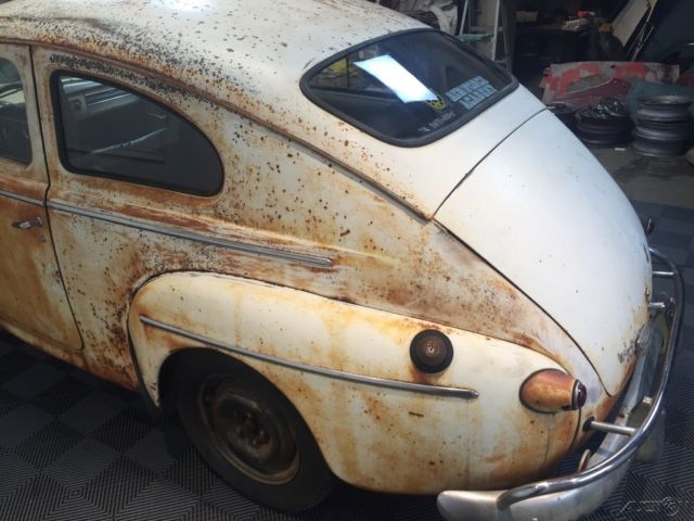 1958 Volvo Other - photo 12