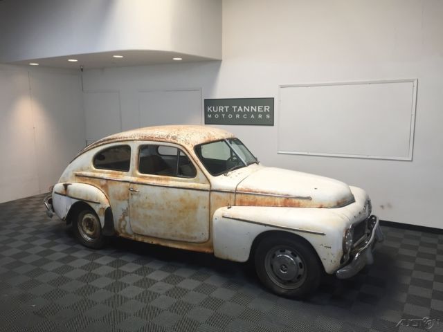 1958 Volvo Other - photo 4