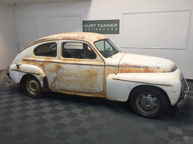 1958 Volvo Other - photo 5