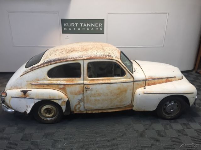 1958 Volvo Other - photo 6