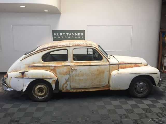 1958 Volvo Other - photo 7