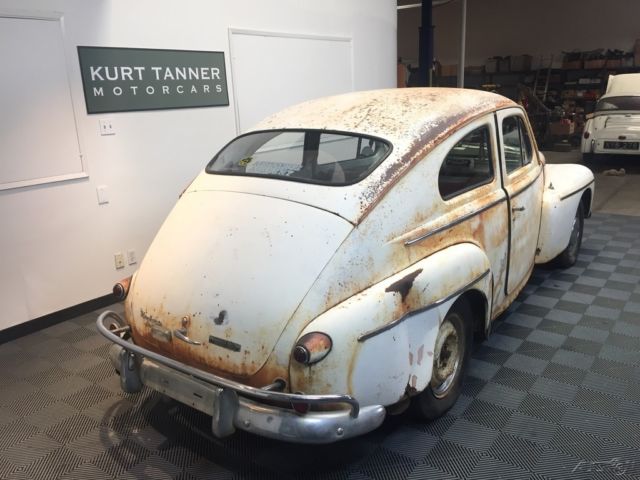1958 Volvo Other - photo 9