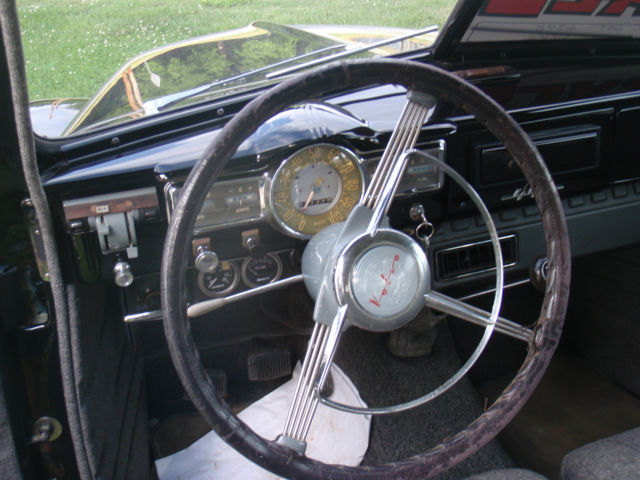 1958 Volvo PV 444 2-Door Coupe - photo 7