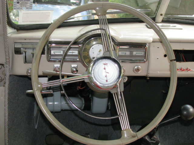 1958 Volvo PV444 Sport - photo 11
