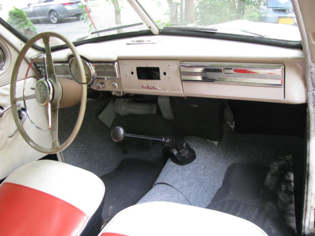 1958 Volvo PV444 Sport - photo 13