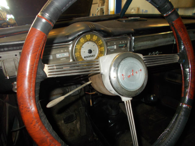 1958 Volvo PV444 - photo 10