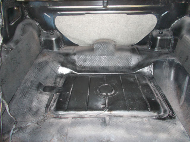 1958 Volvo PV444 - photo 7