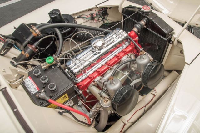1958 Volvo Other PV444 Two-Door Sedan - photo 10
