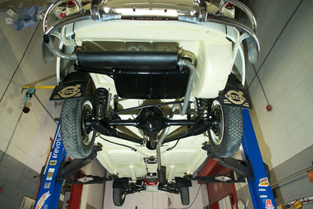1958 Volvo Other PV444 Two-Door Sedan - photo 11