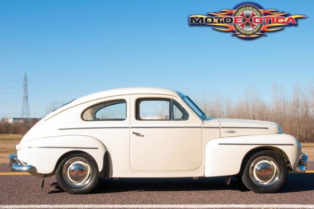 1958 Volvo Other PV444 Two-Door Sedan - photo 5