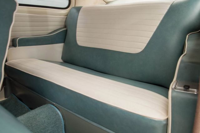 1958 Volvo Other PV444 Two-Door Sedan - photo 7