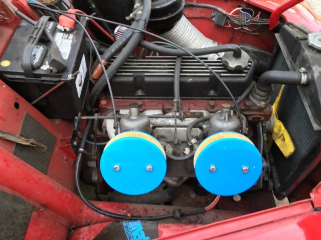 1958 Volvo Other - photo 12