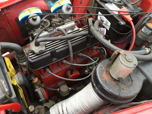 1958 Volvo Other - photo 13